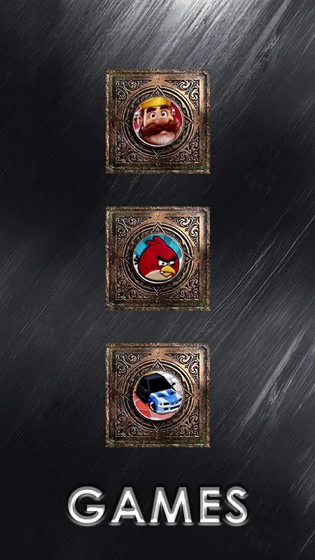 Dwarfplate Icon Pack screenshot 4