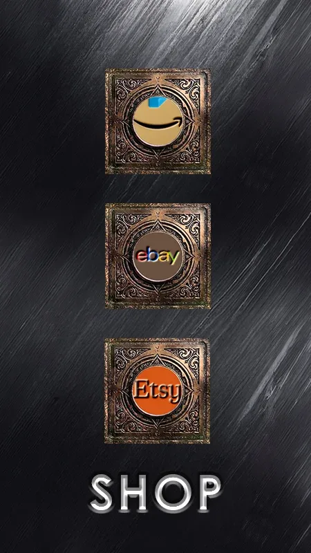 Dwarfplate Icon Pack screenshot 2