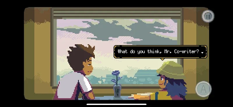 A Space for the Unbound screenshot 1