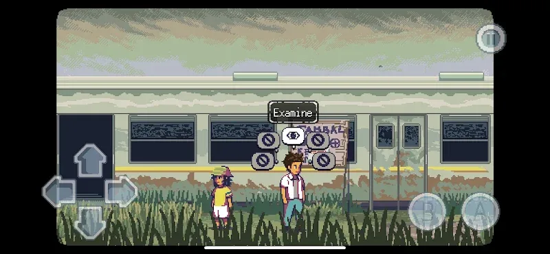 A Space for the Unbound screenshot 2