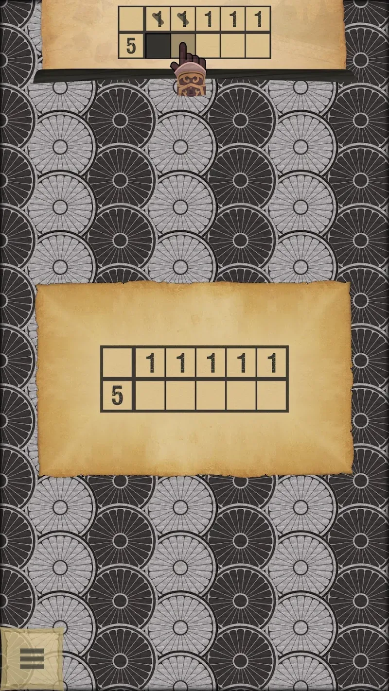 Nonograms CrossMe screenshot 5