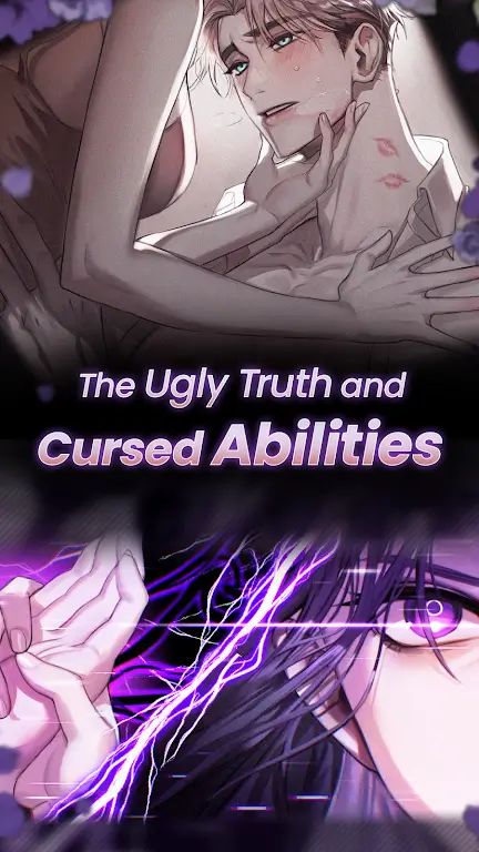 Touch to Fate screenshot 2