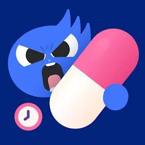 Pillo: Pill Reminder & Health Tracker