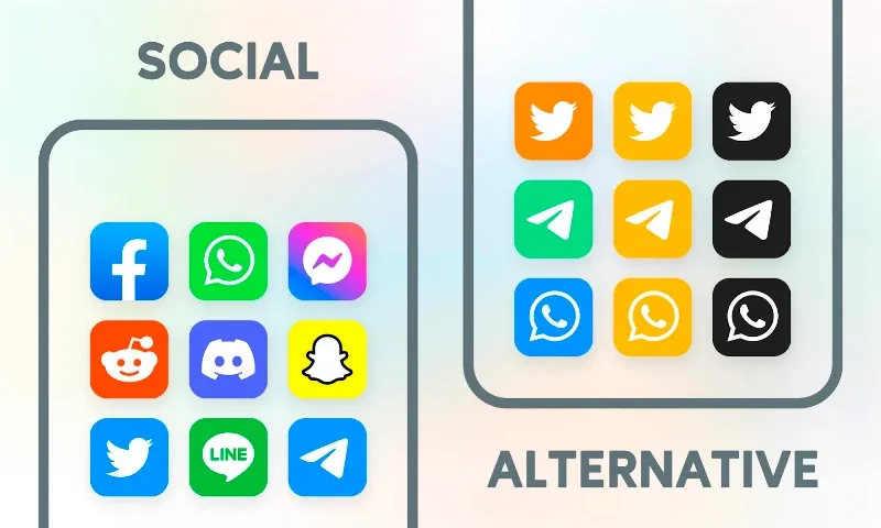 MiPlus - Icon Pack screenshot 5