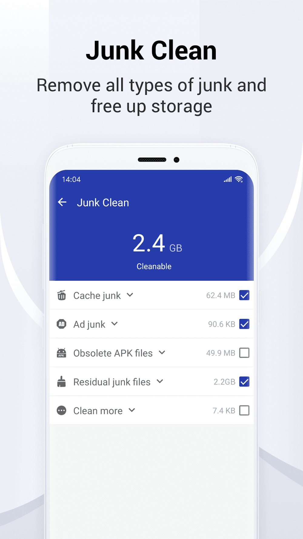 Fancy Security screenshot 4