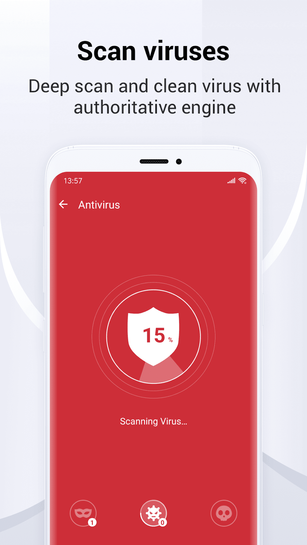 Fancy Security screenshot 3