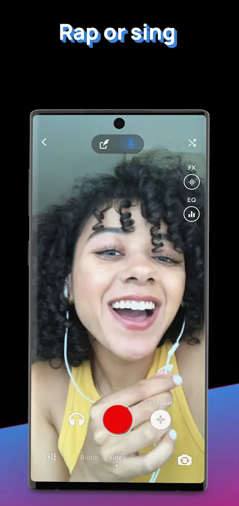 Voloco screenshot 3