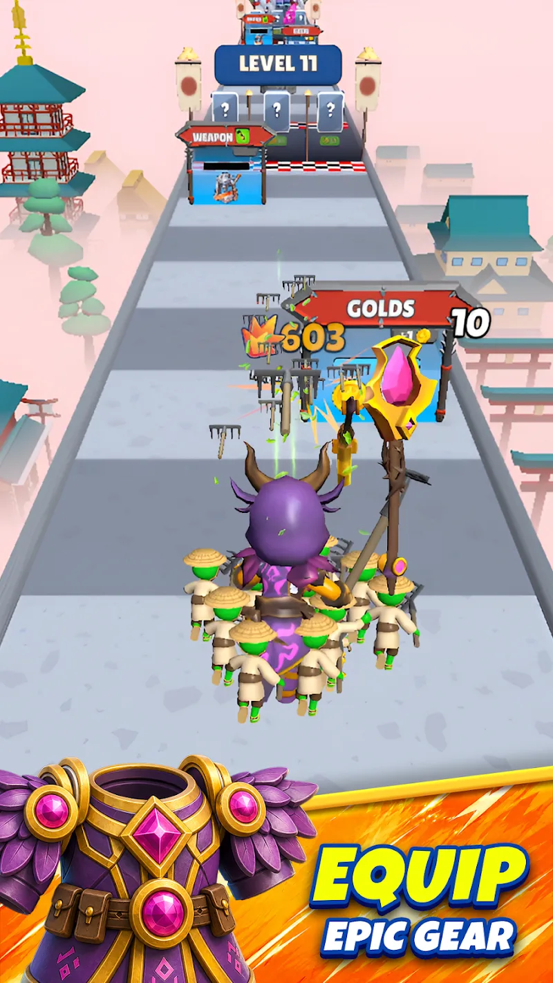 Age Evolution screenshot 2