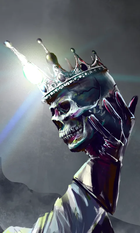 A Blade for the Emperor gameplay screenshot 1