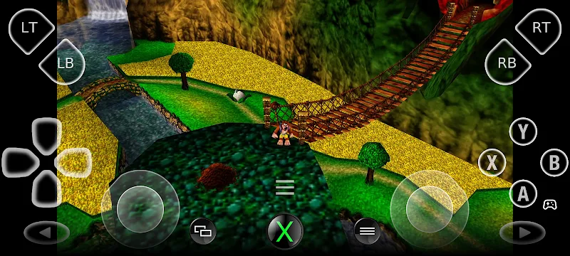 XBXPlay: Remote Play screenshot 5
