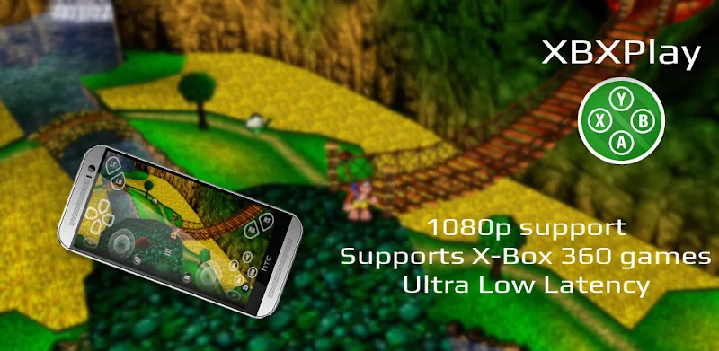 XBXPlay: Remote Play screenshot 1