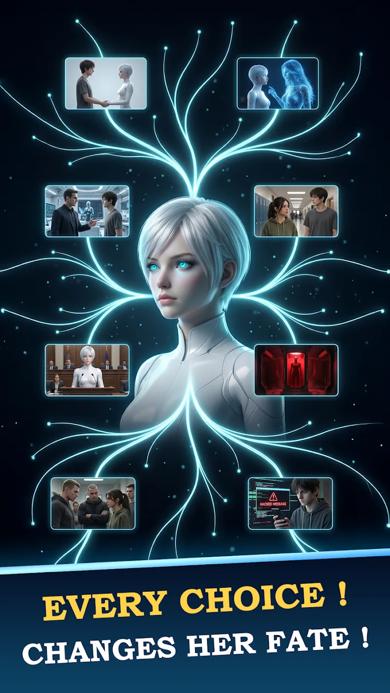 Project Eva screenshot 4