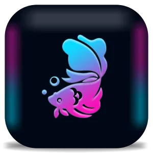Fluorescent - Icon Pack