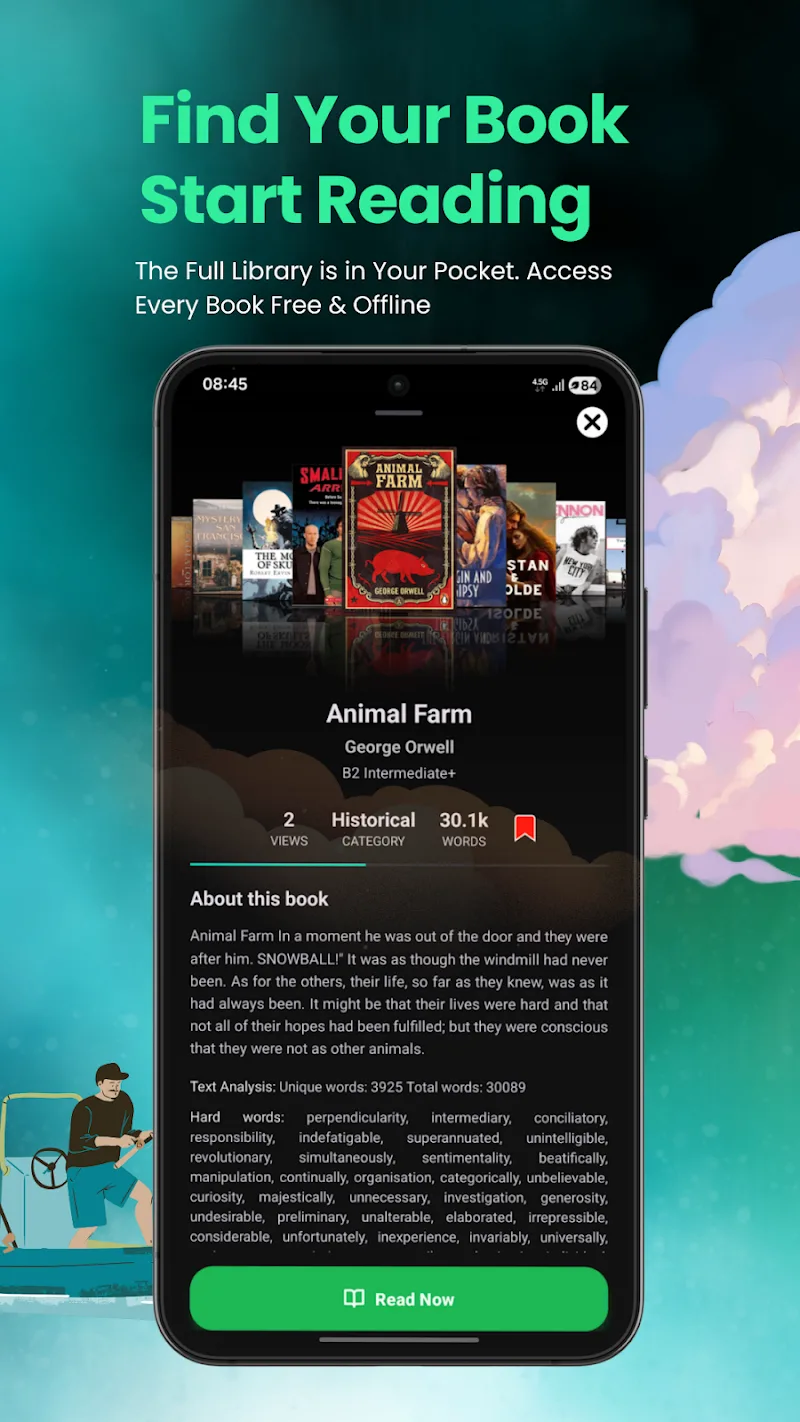 Dolphio screenshot 2
