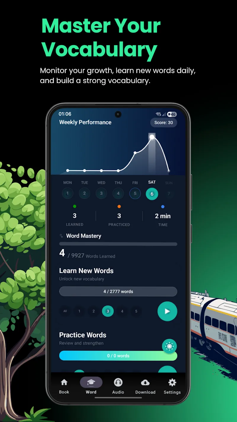 Dolphio screenshot 4