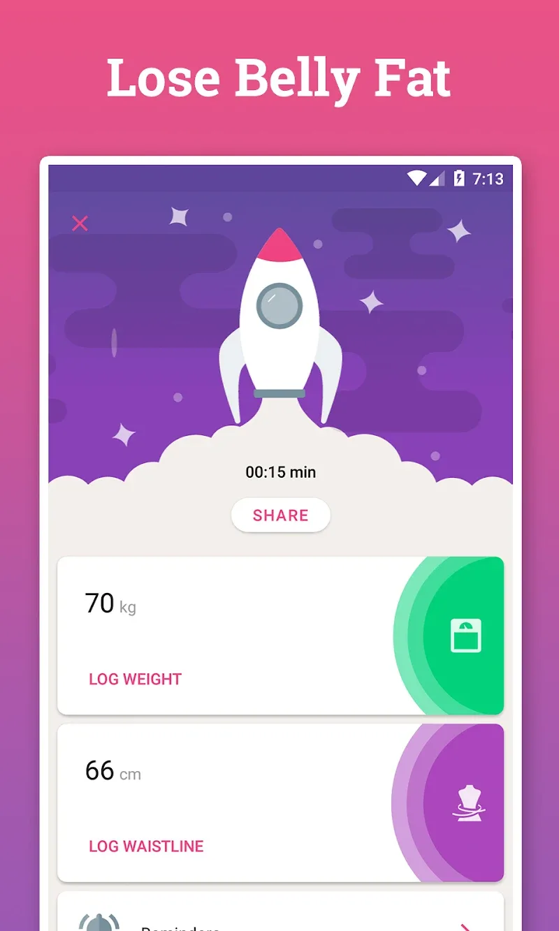 Absbee screenshot 2