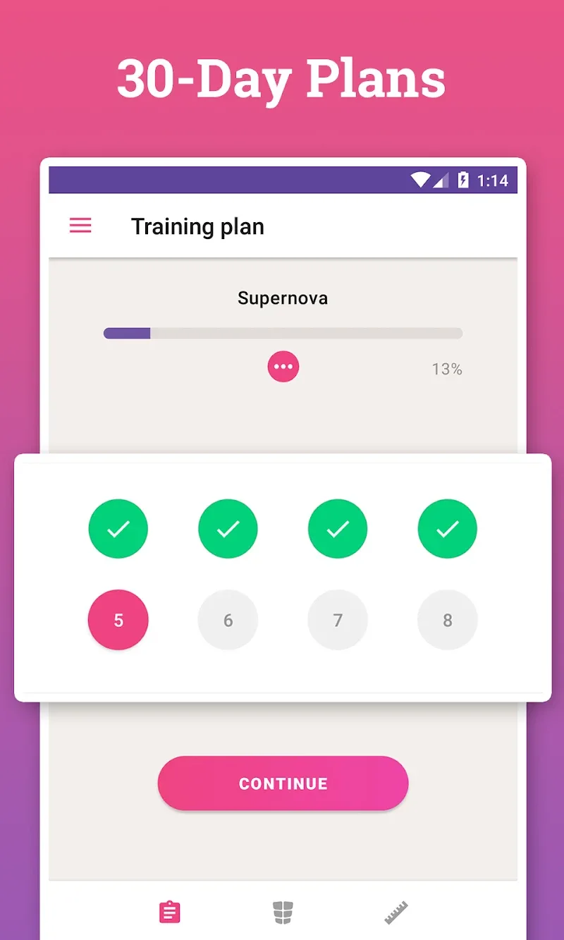 Absbee screenshot 3