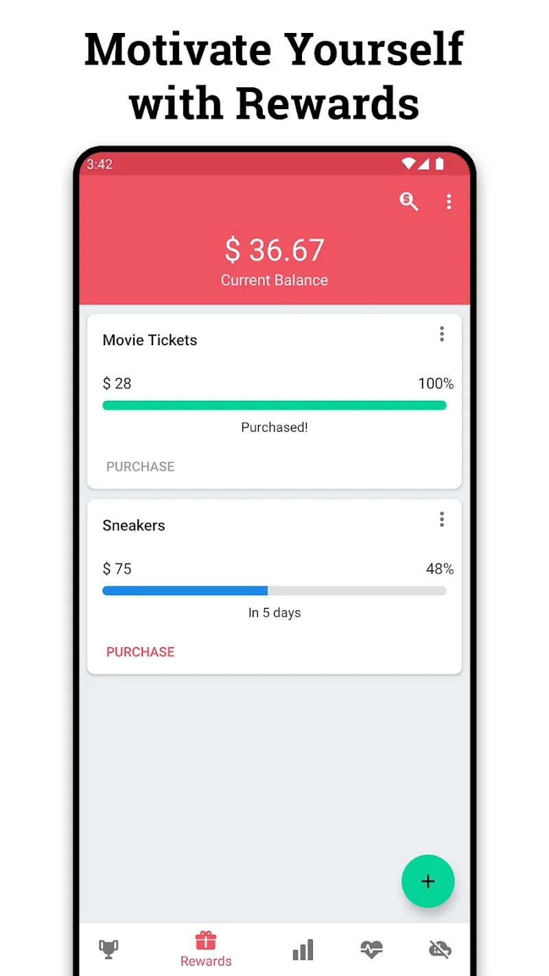 Quit Tracker: Stop Smoking MOD APK screenshot 4