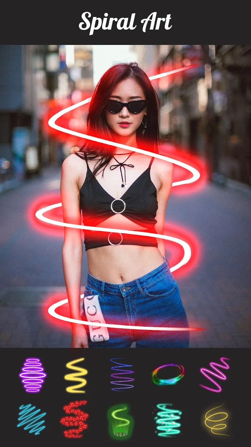 NoCrop screenshot 4