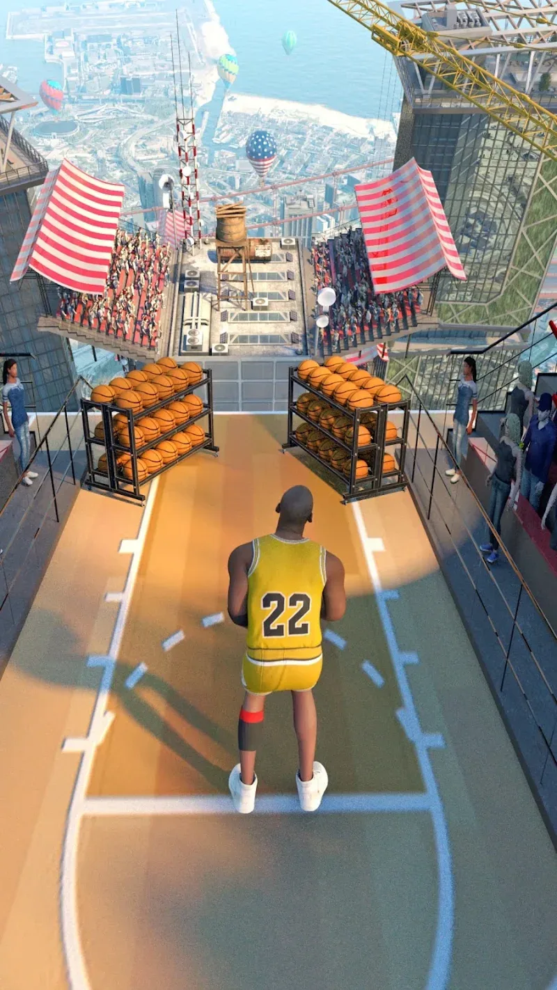 Scoring Champion screenshot 5