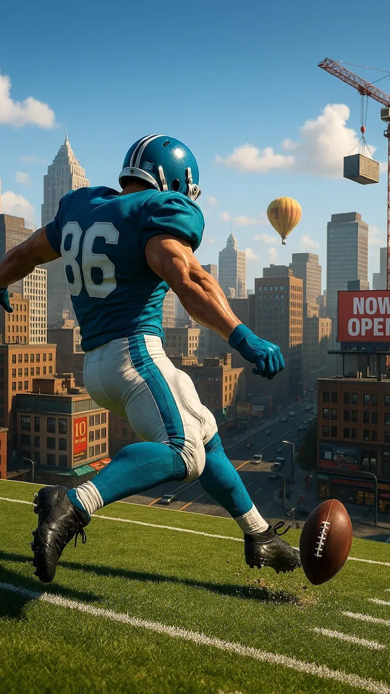 Scoring Champion screenshot 3