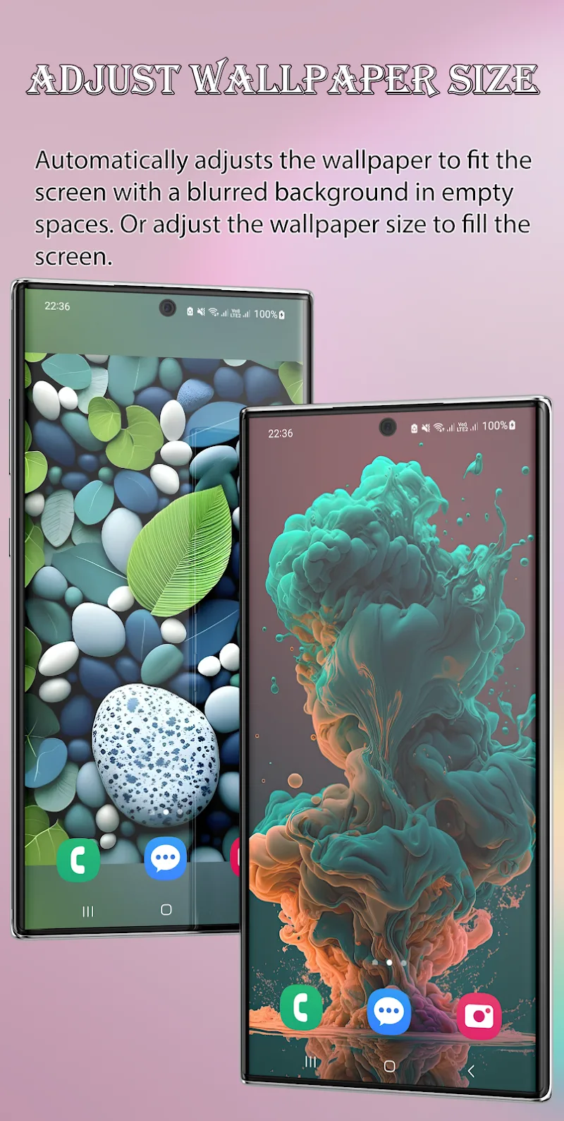 Auto Change Wallpaper screenshot 5