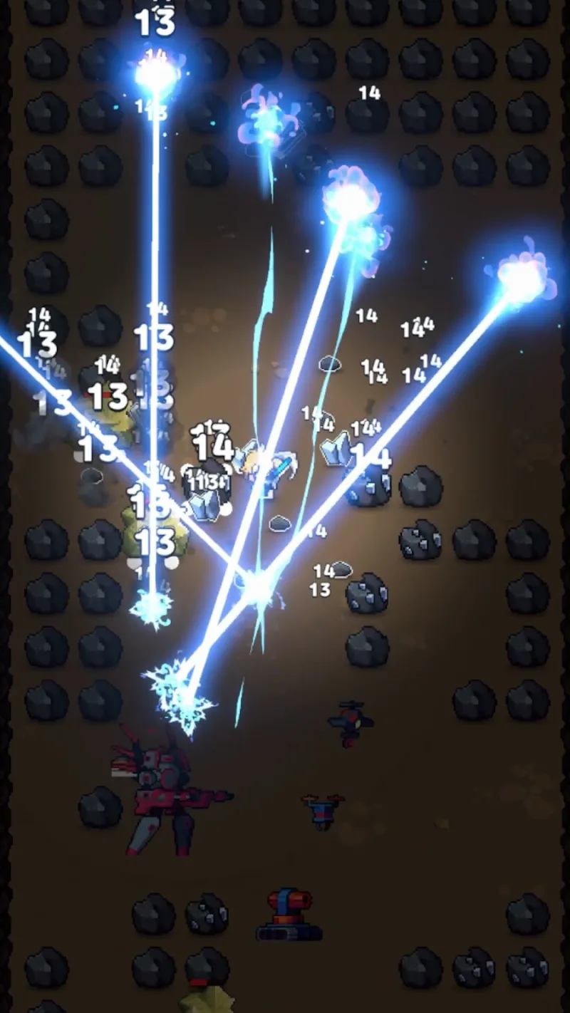 Merchant Hero screenshot 3