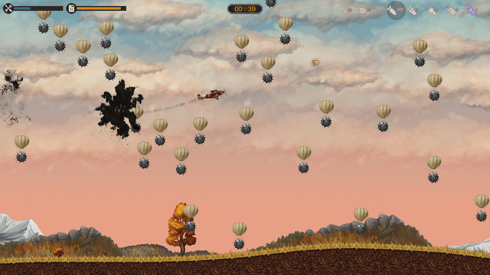 Aircraft Evolution screenshot 6