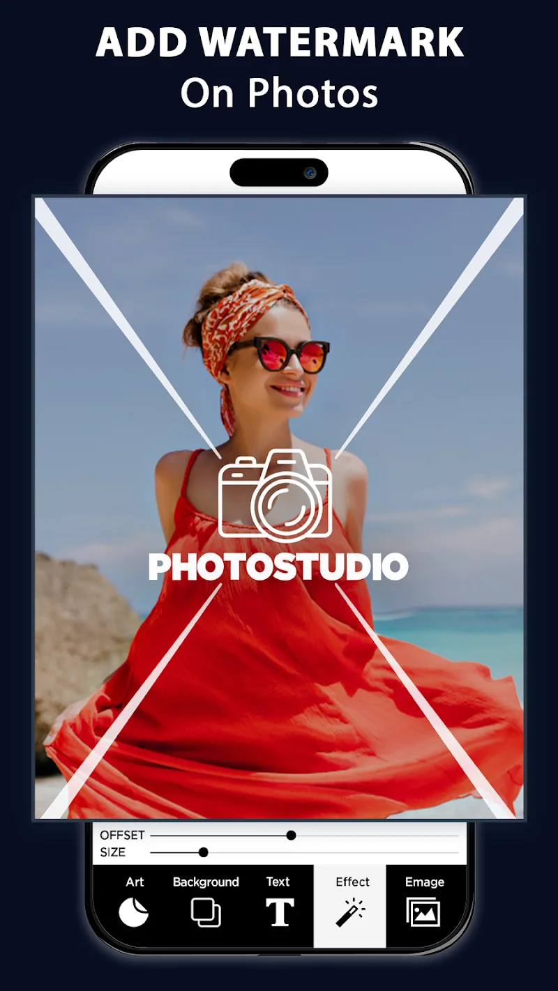 Watermark Maker screenshot 3