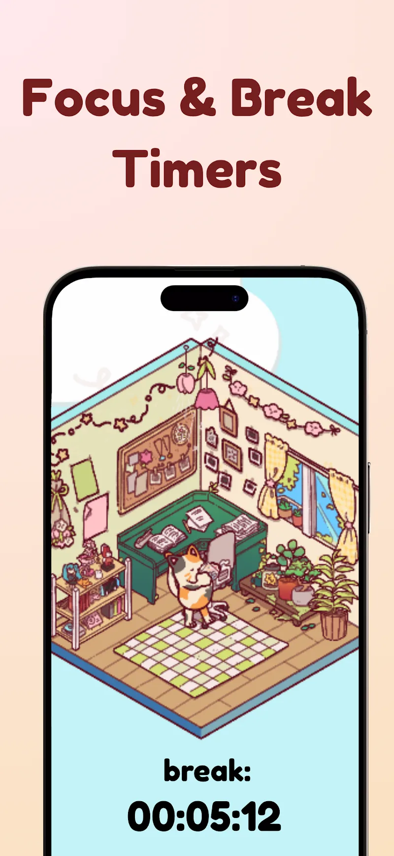 Focus Friend screenshot 4
