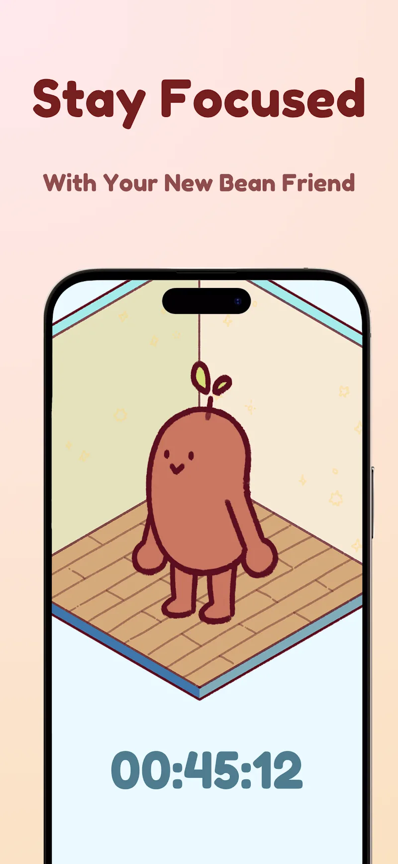 Focus Friend screenshot 1