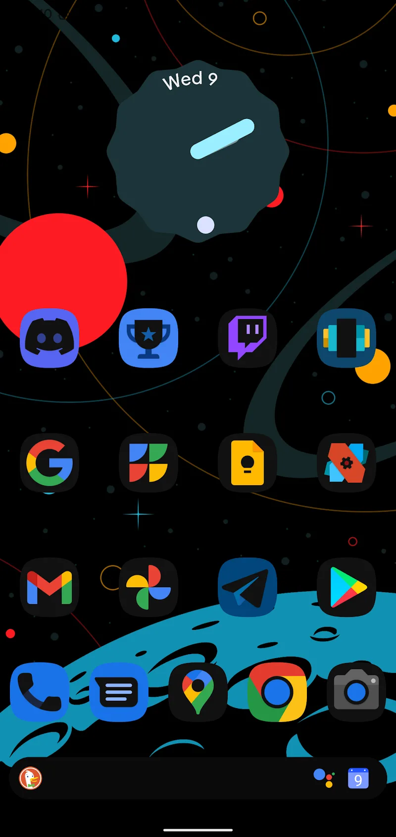 SHAPES screenshot 4