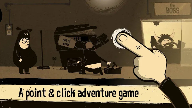 The Office Quest screenshot 2