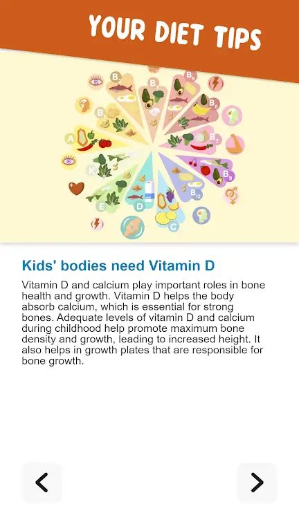 Kids Workout screenshot 3