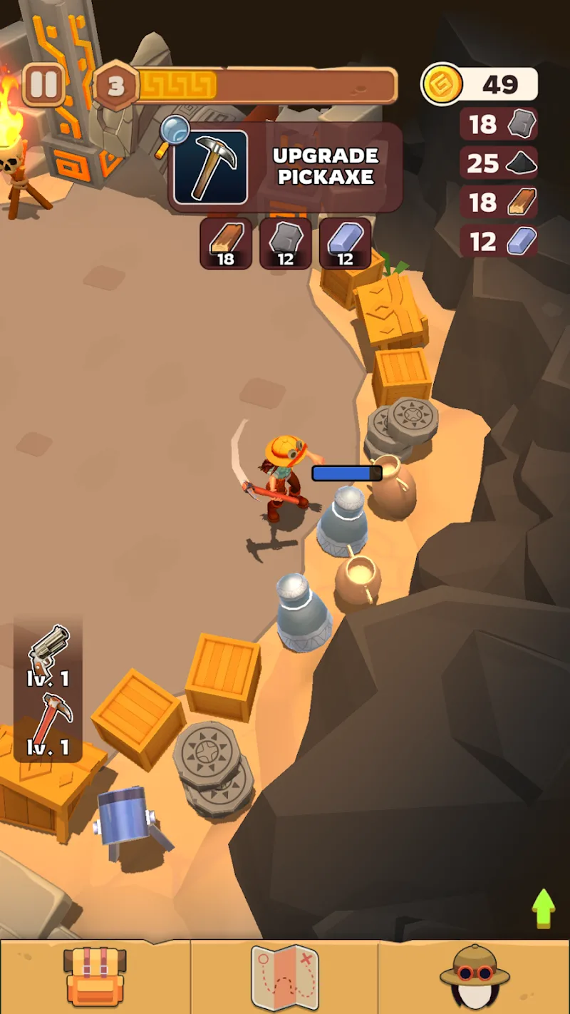 After Dark screenshot 3
