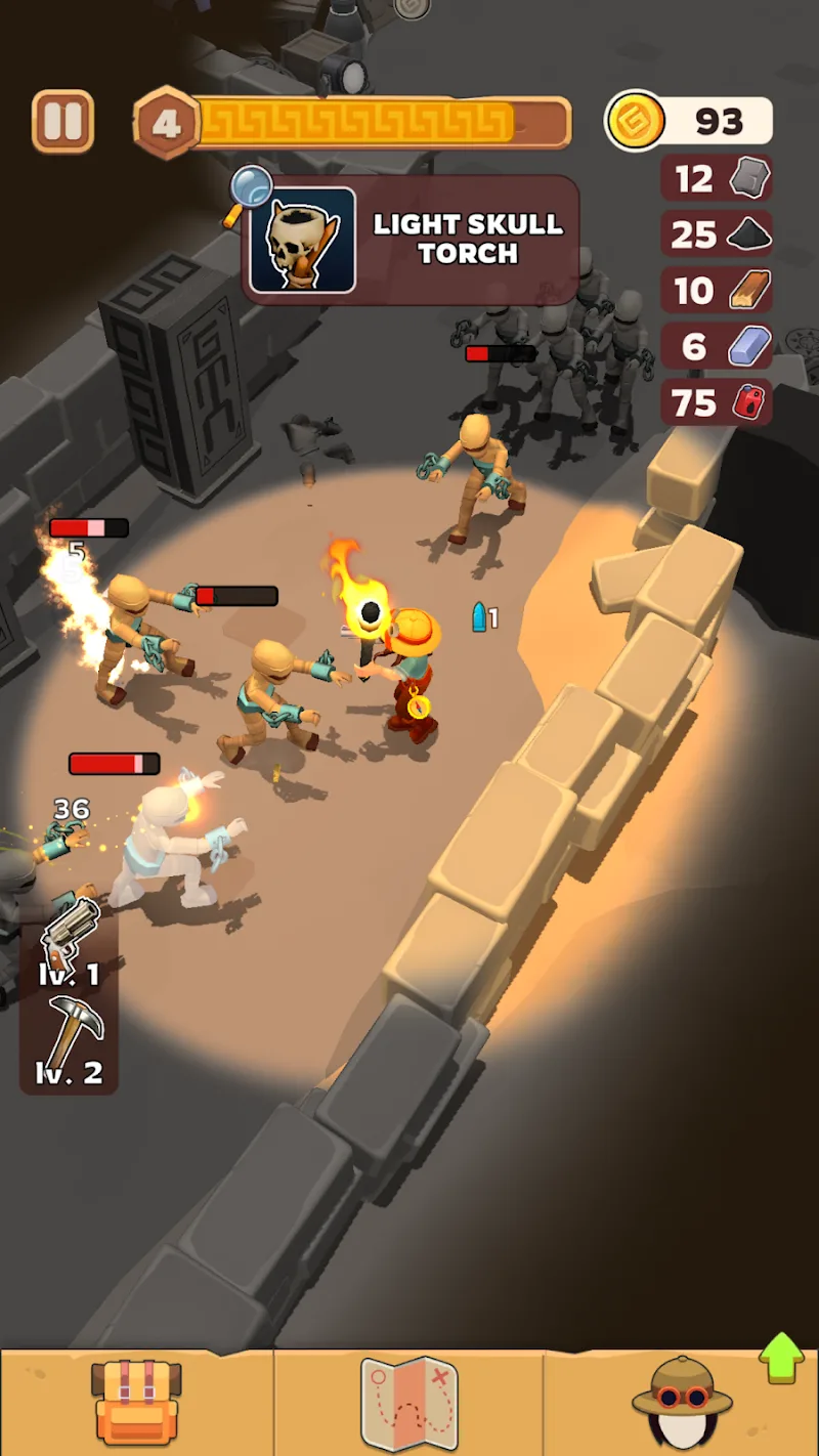 After Dark screenshot 5