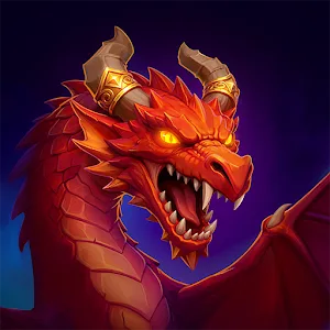 Friends & Dragons