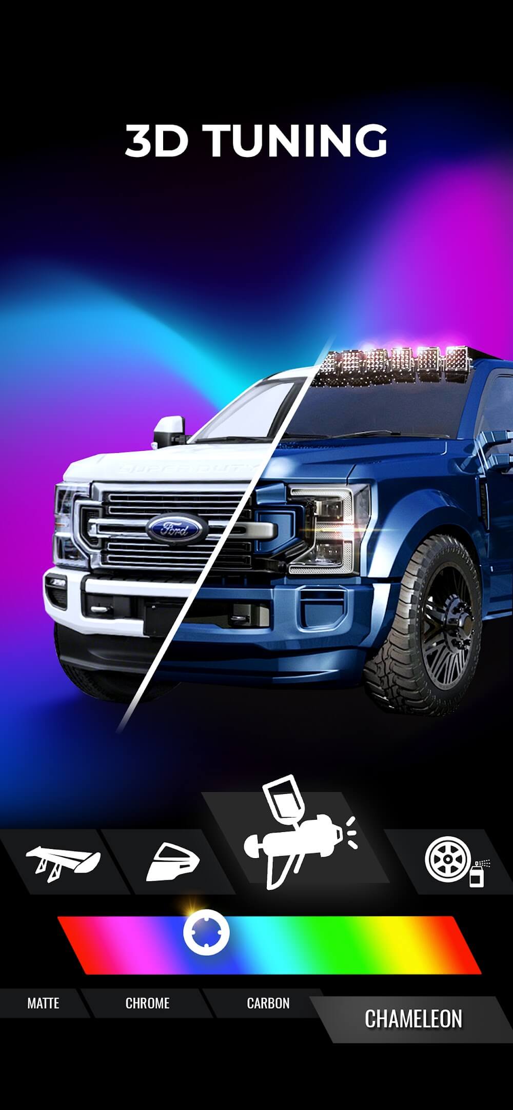 Formacar 3D screenshot 1