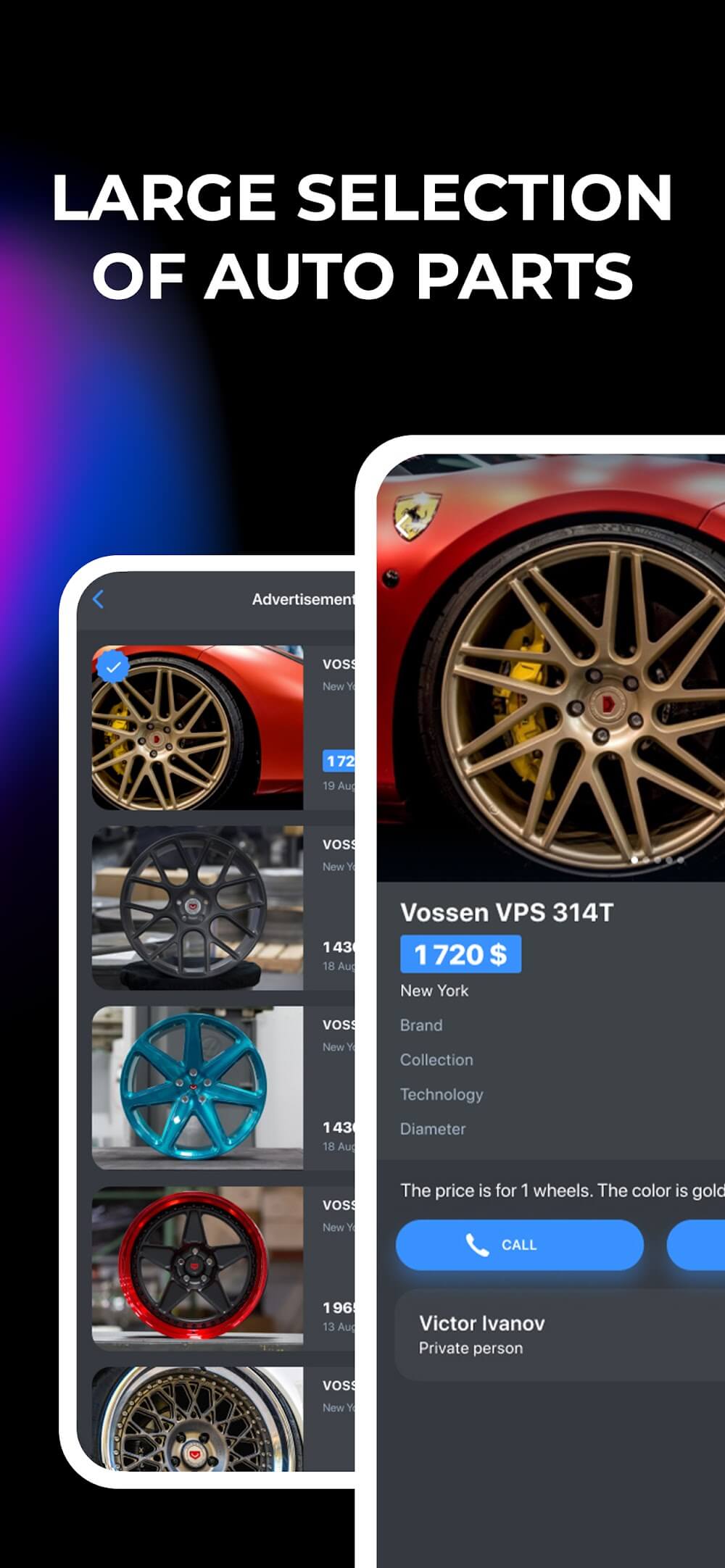 Formacar 3D screenshot 2