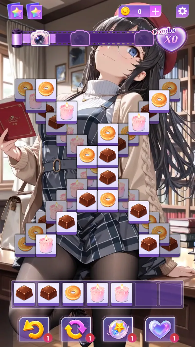 Kira Snap Match screenshot 3