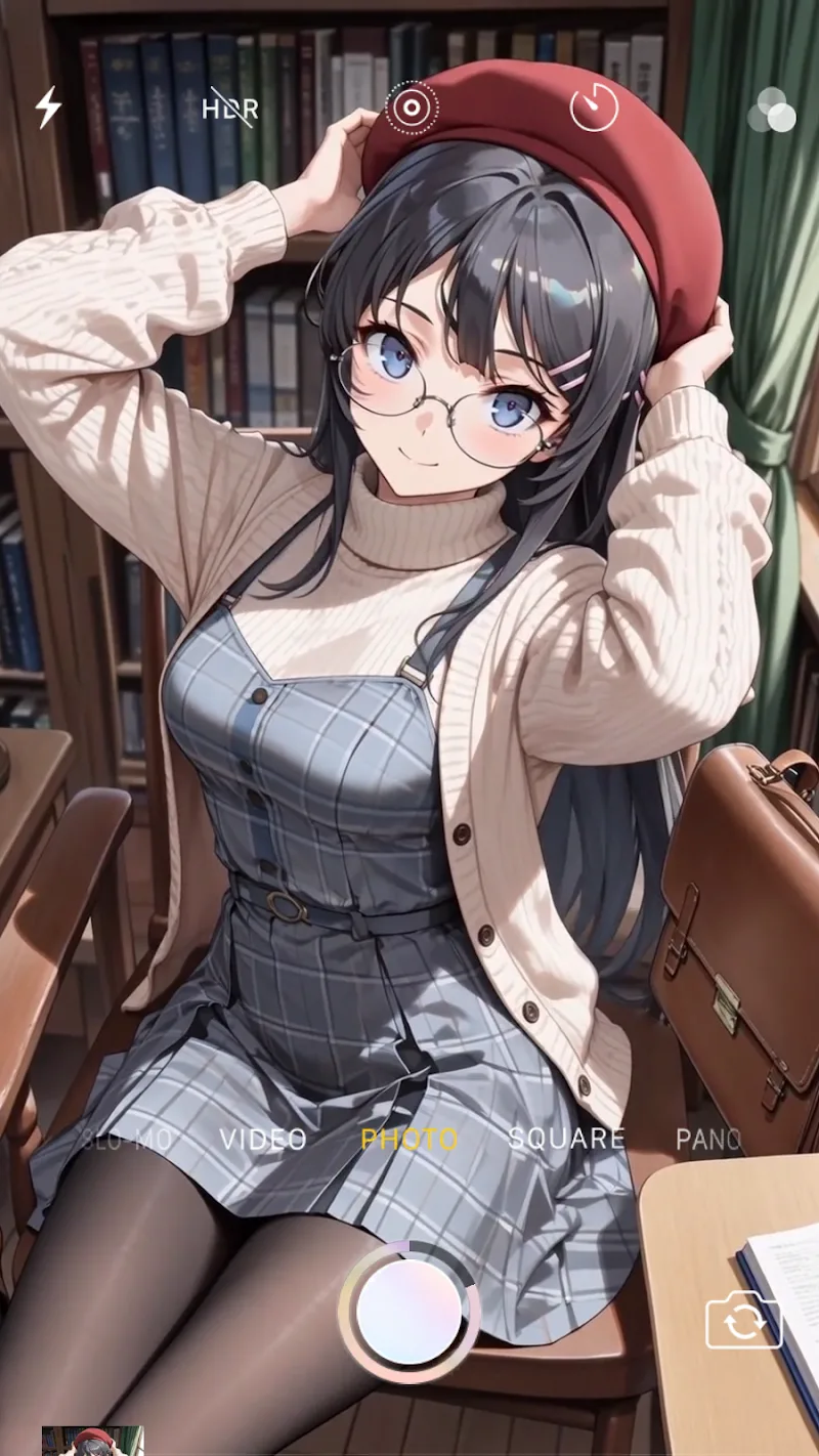 Kira Snap Match screenshot 4