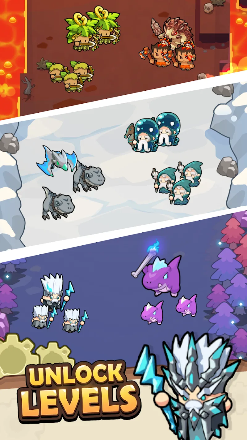 Age of Gears screenshot 3