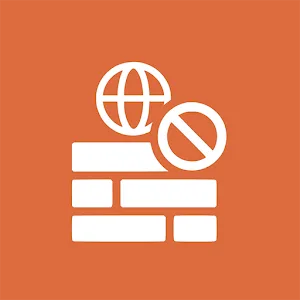 NetWall - No VPN/ROOT Firewall
