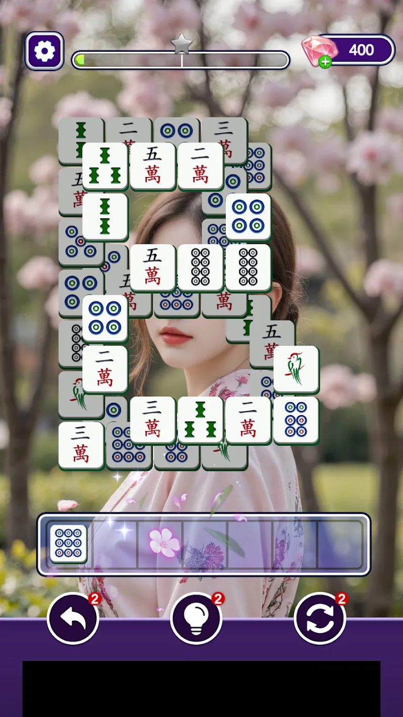 Midnight Tales screenshot 5