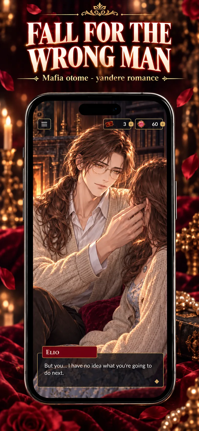 Gilded Cage Waltz Screenshot 4