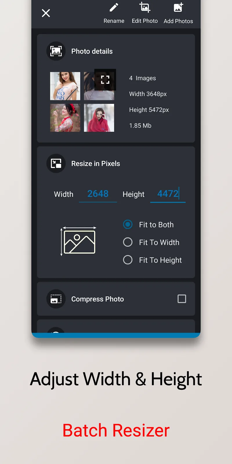 Image Converter screenshot 4