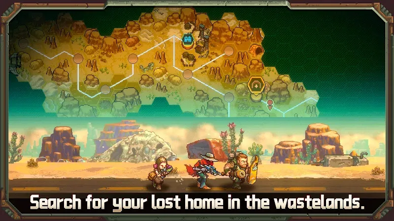 Home Planet Hunters screenshot 2