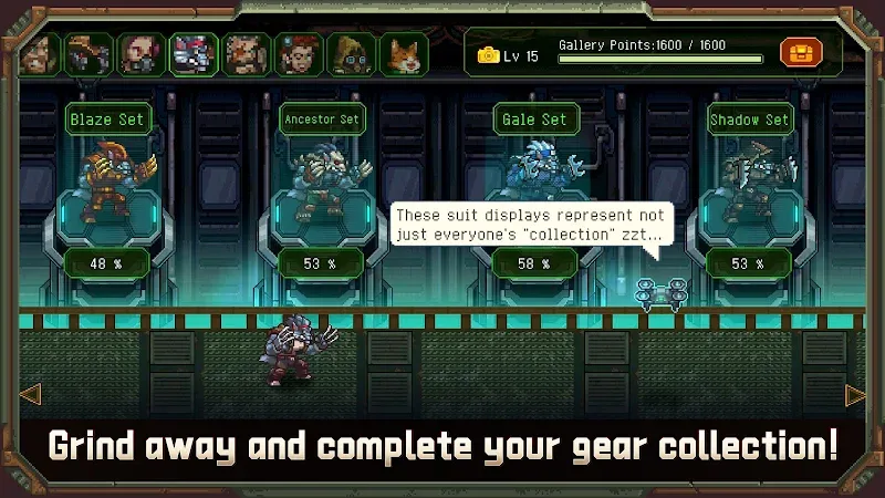 Home Planet Hunters screenshot 5