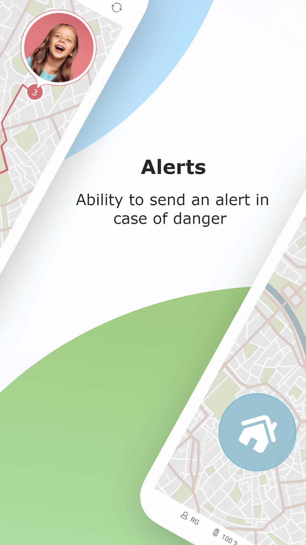 Locator 24 screenshot 4