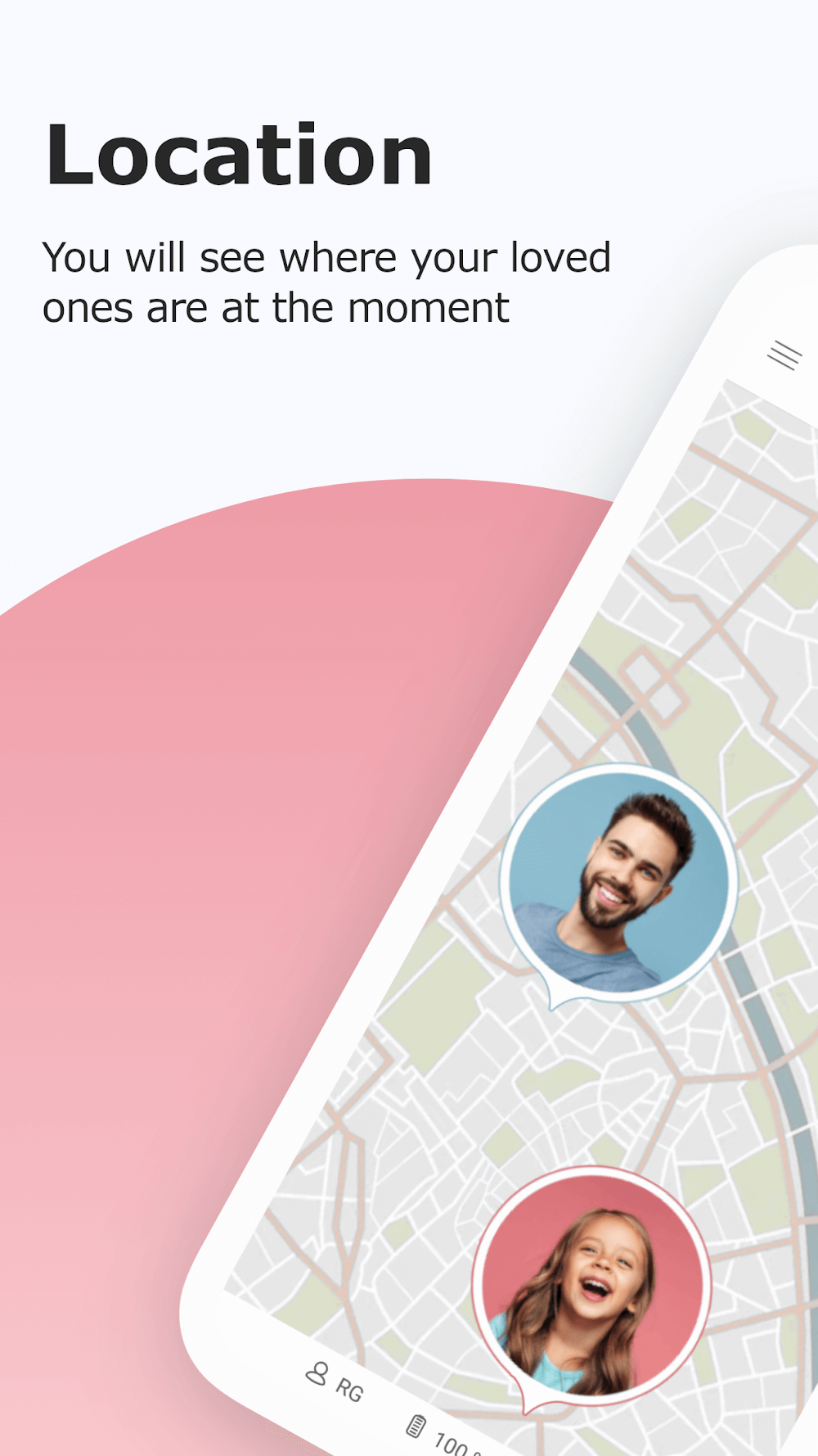 Locator 24 screenshot 1